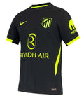 Maglia Atletico de Madrid Away 26/27 - Versione Giocatore