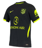 Maglia Atletico de Madrid Away 26/27 - Versione Giocatore