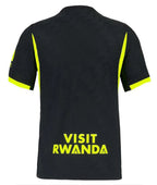 Maglia Atletico de Madrid Away 26/27 - Versione Giocatore