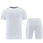 Maglia e Pantaloncini da Allenamento AS Roma 26/27