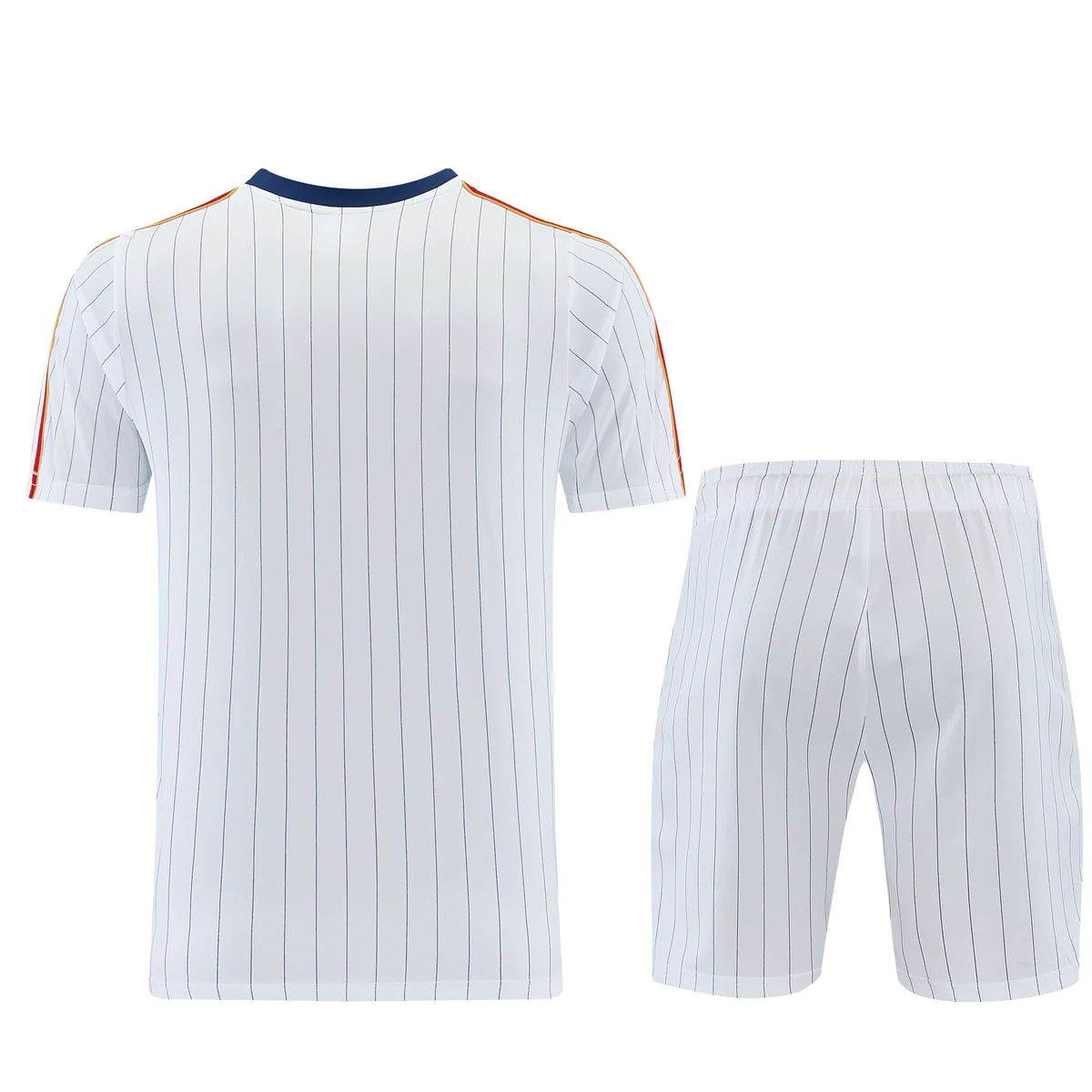 Maglia e Pantaloncini da Allenamento AS Roma 26/27