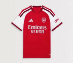 T-shirt e Pantaloncini Bambino Arsenal Home 26/27