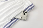 Maglia e Pantaloncini da Allenamento Real Madrid 26/27