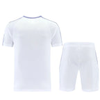 Maglia e Pantaloncini da Allenamento Real Madrid 26/27