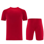 Maglia e Pantaloncini da Allenamento AS Roma 26/27
