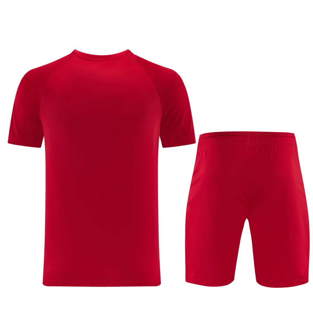 Maglia e Pantaloncini da Allenamento AS Roma 26/27
