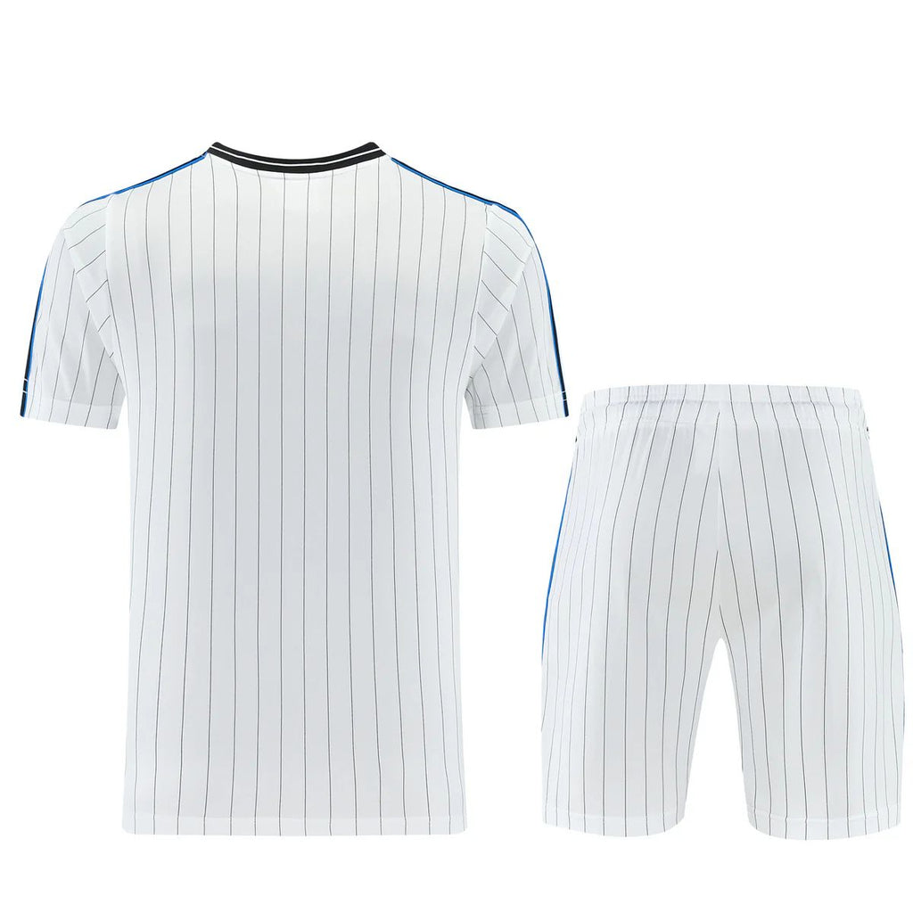 Maglia e Pantaloncini da Allenamento Newcastle United 26/27