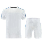 Maglia e Pantaloncini da Allenamento Newcastle United 26/27