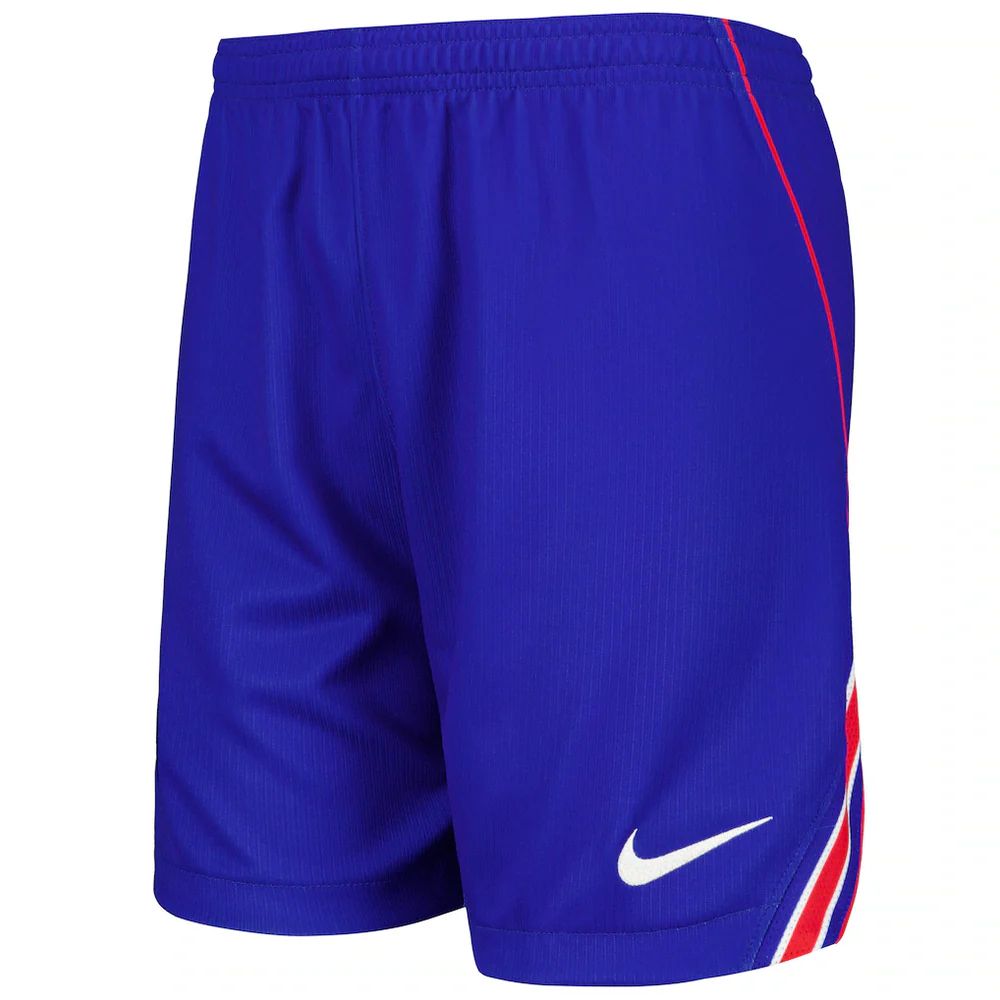 T-shirt e Pantaloncini Bambino PSG Home 26/27 - Con Calzettoni