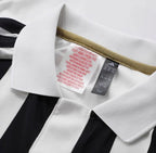T-shirt e Pantaloncini Bambino Juventus "Visit Detroit" Home 26/27 - Con Calzettoni