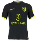 Maglia Atletico de Madrid Away 26/27