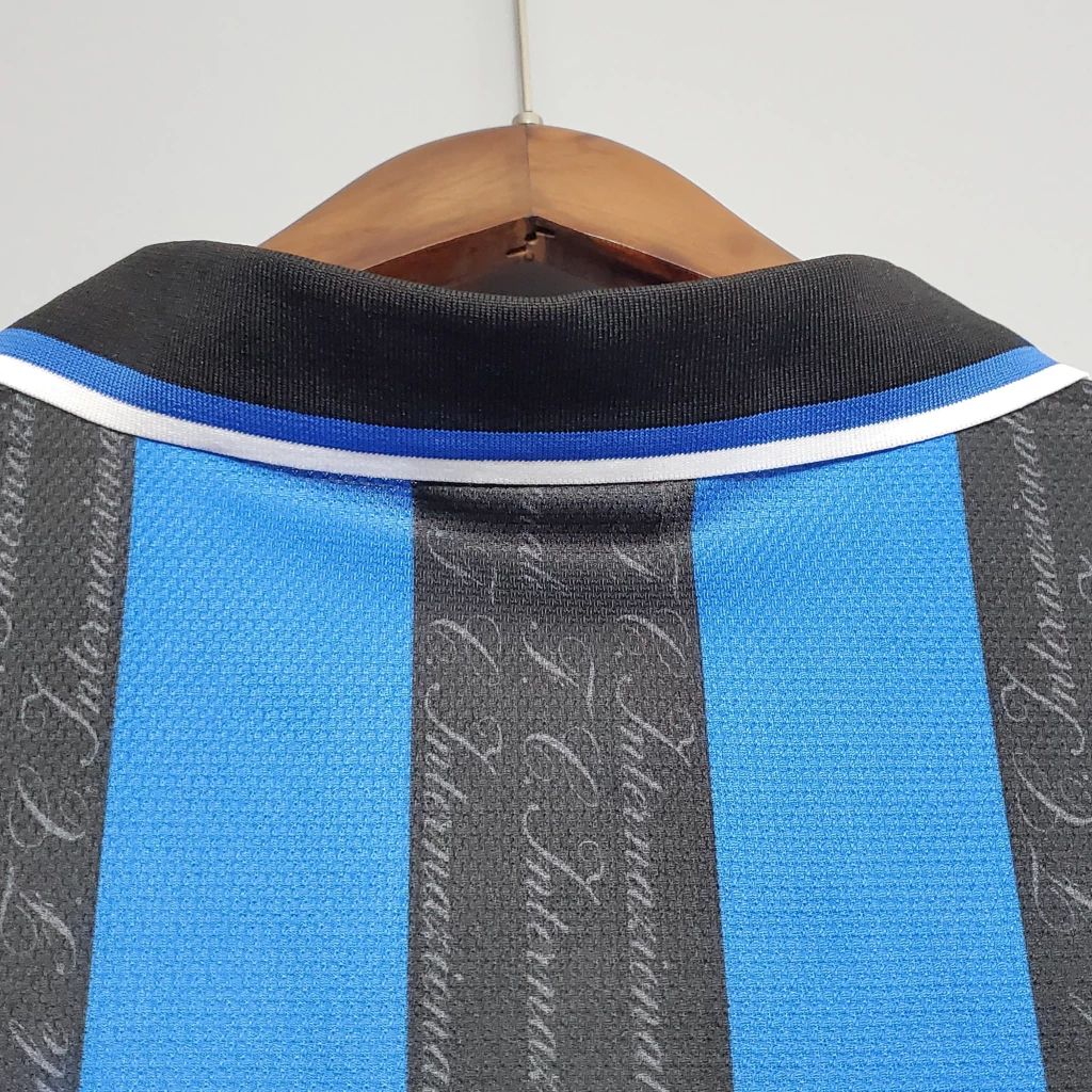 Maglia Inter Retro 97/98