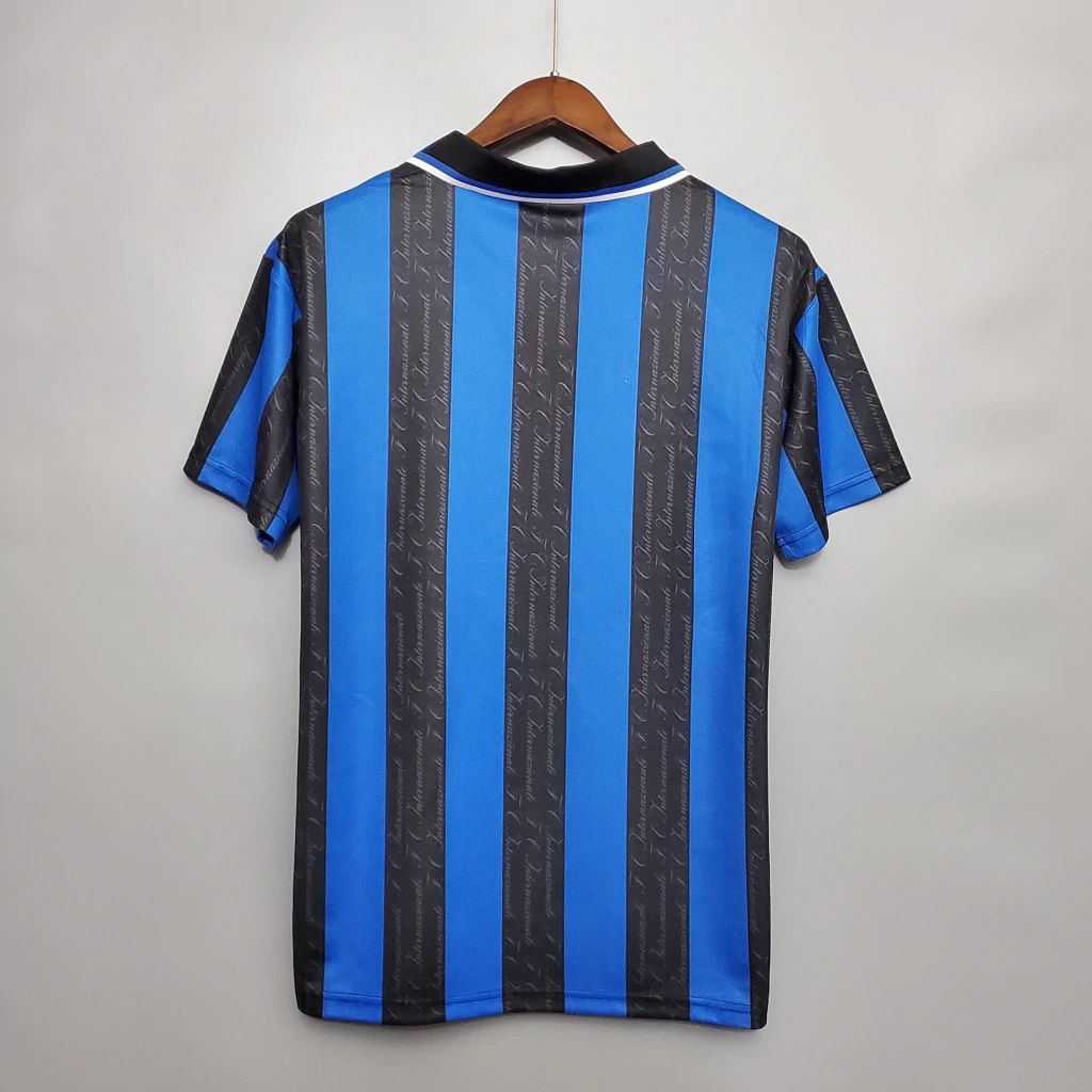 Maglia Inter Retro 97/98