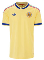 Maglia Curaçao Away 26/27