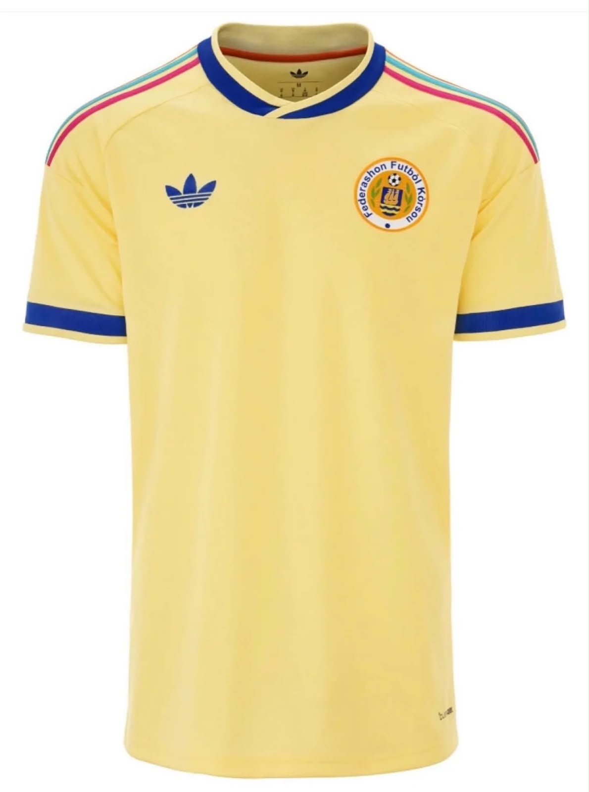 Maglia Curaçao Away 26/27