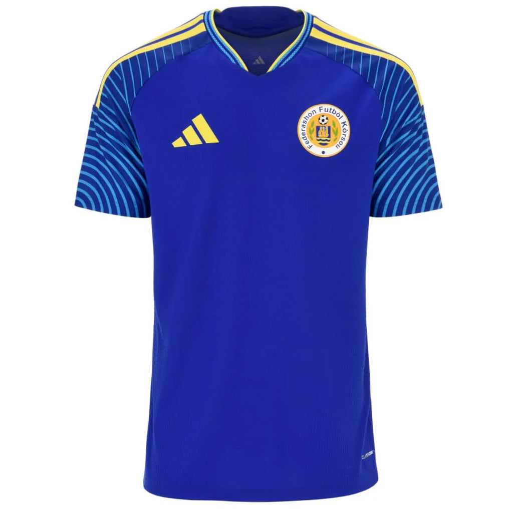 Maglia Curaçao Home 26/27