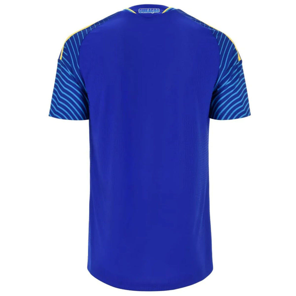 Maglia Curaçao Home 26/27