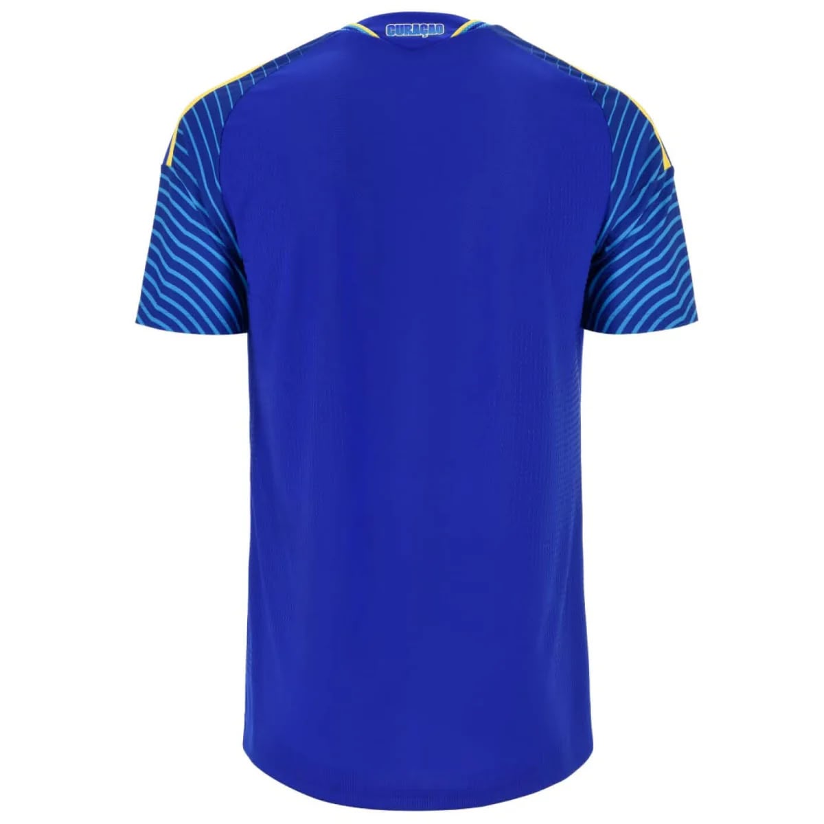 Maglia Curaçao Home 26/27