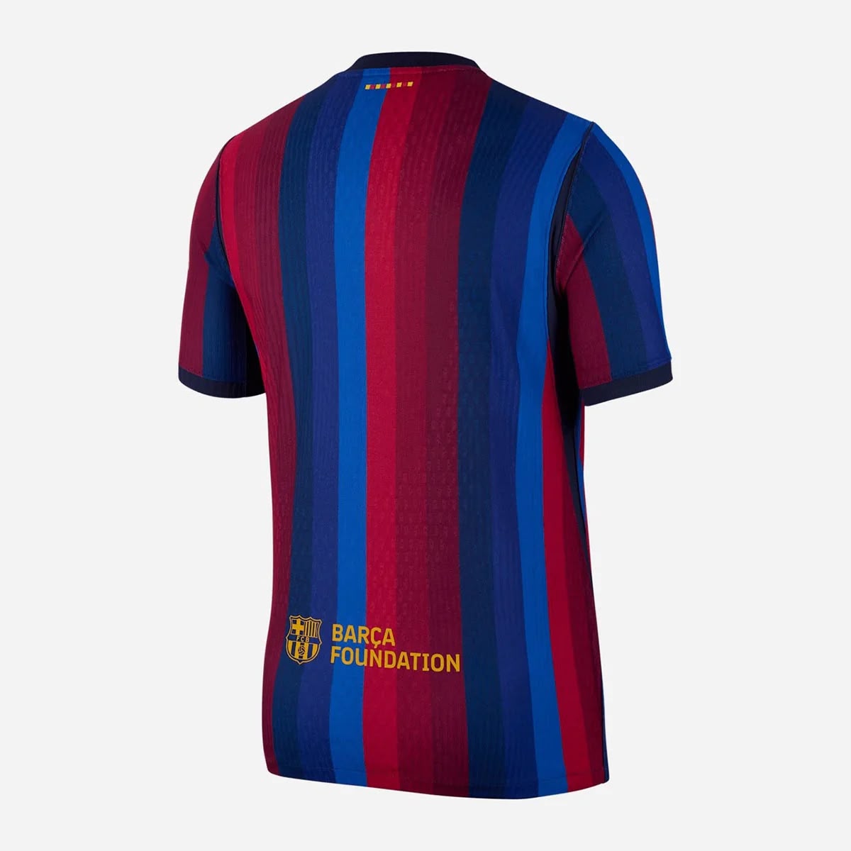 Maglia FC Barcelona Home 26/27 - Versione Giocatore