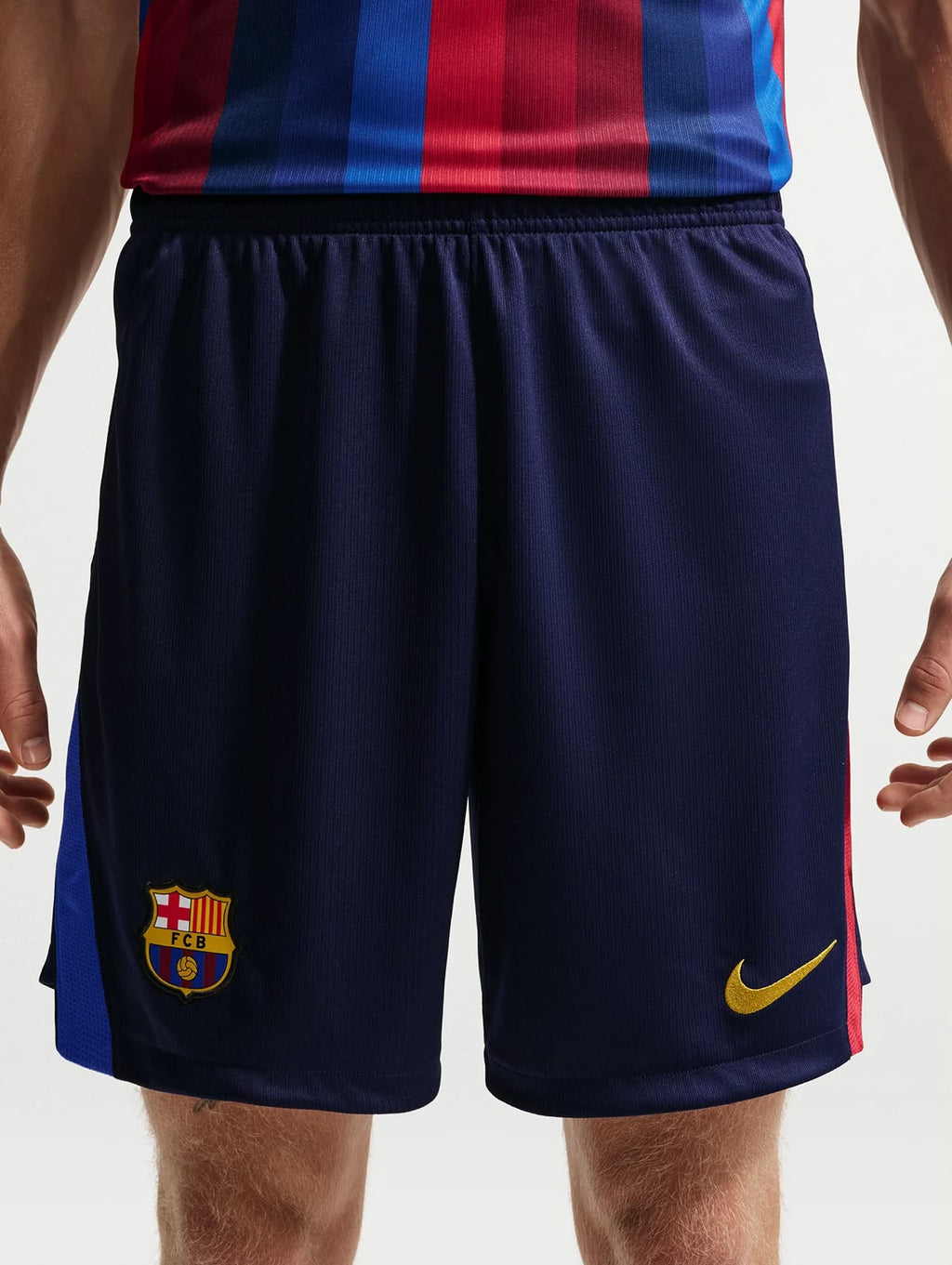 Pantaloncini FC Barcelona Home 26/27