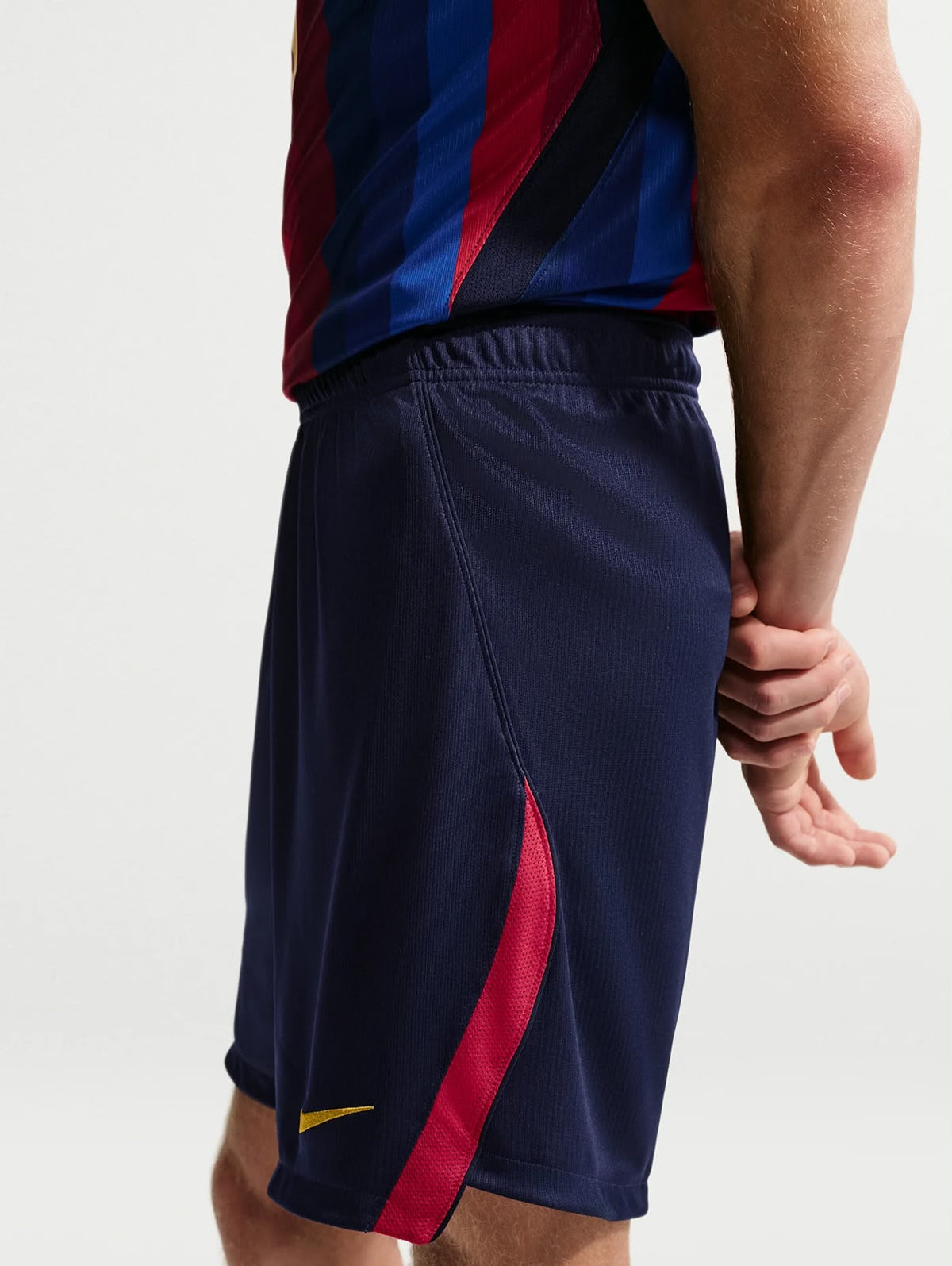 Pantaloncini FC Barcelona Home 26/27