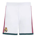 Pantaloncini Real Madrid Home 26/27
