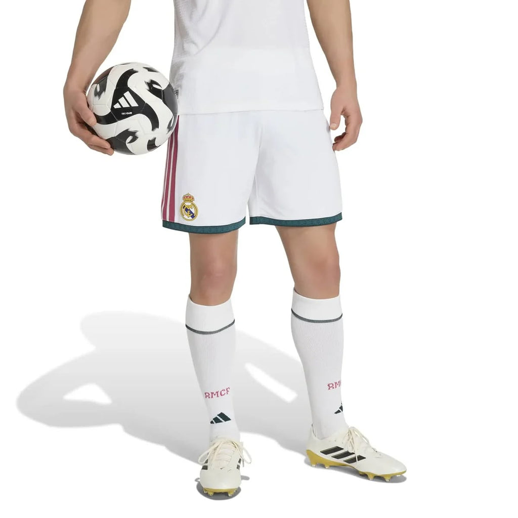 Pantaloncini Real Madrid Home 26/27
