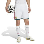 Pantaloncini Real Madrid Home 26/27