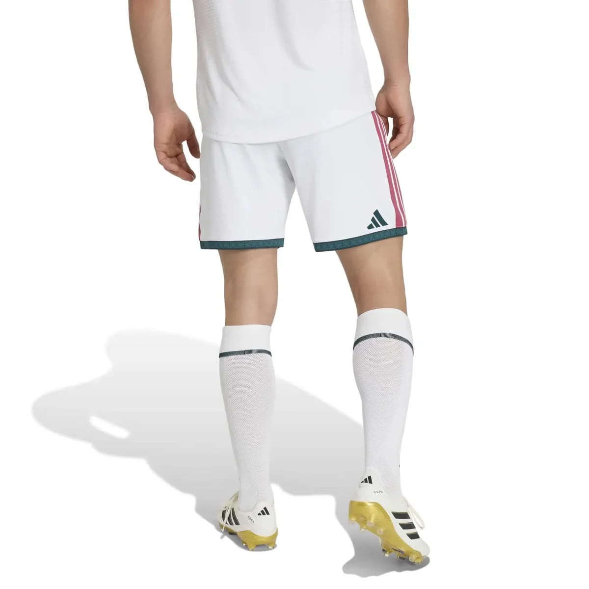 Pantaloncini Real Madrid Home 26/27