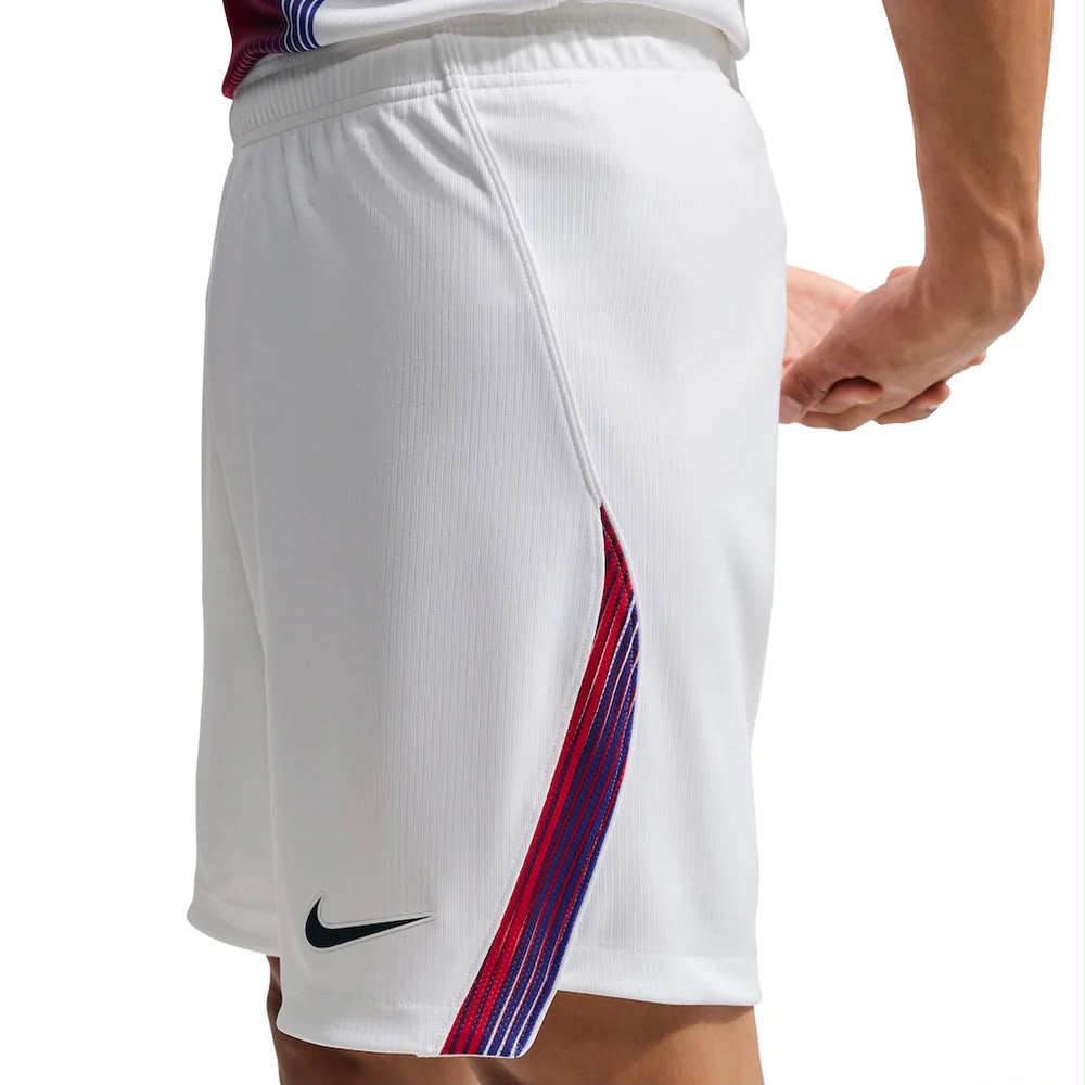 Pantaloncini PSG Away 26/27
