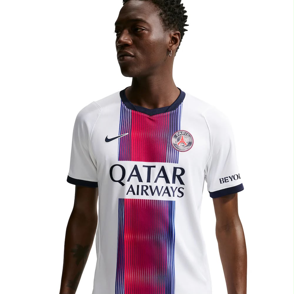 Maglia PSG Away 26/27