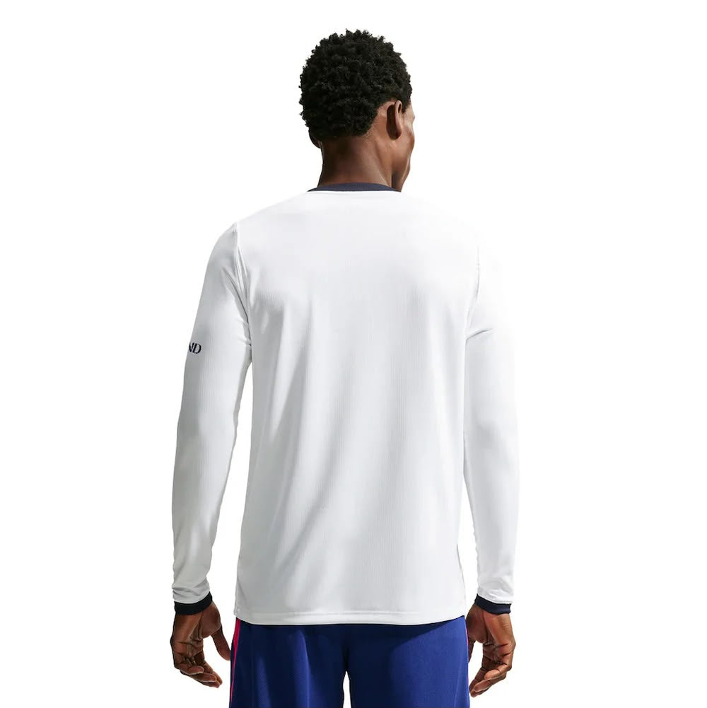 Maglia PSG Away 26/27 - Manica Lunga