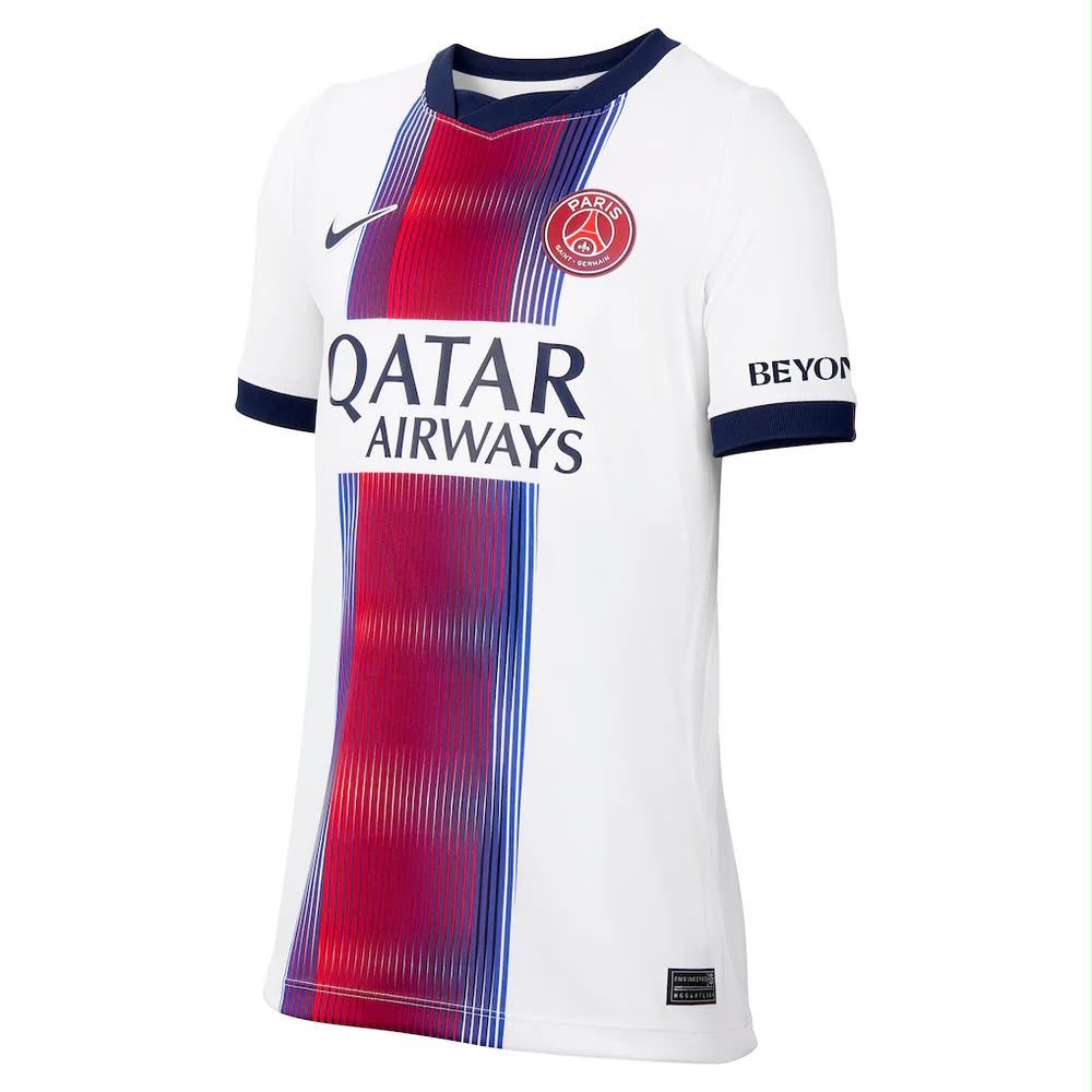 Maglia PSG Away 26/27 - Femminile