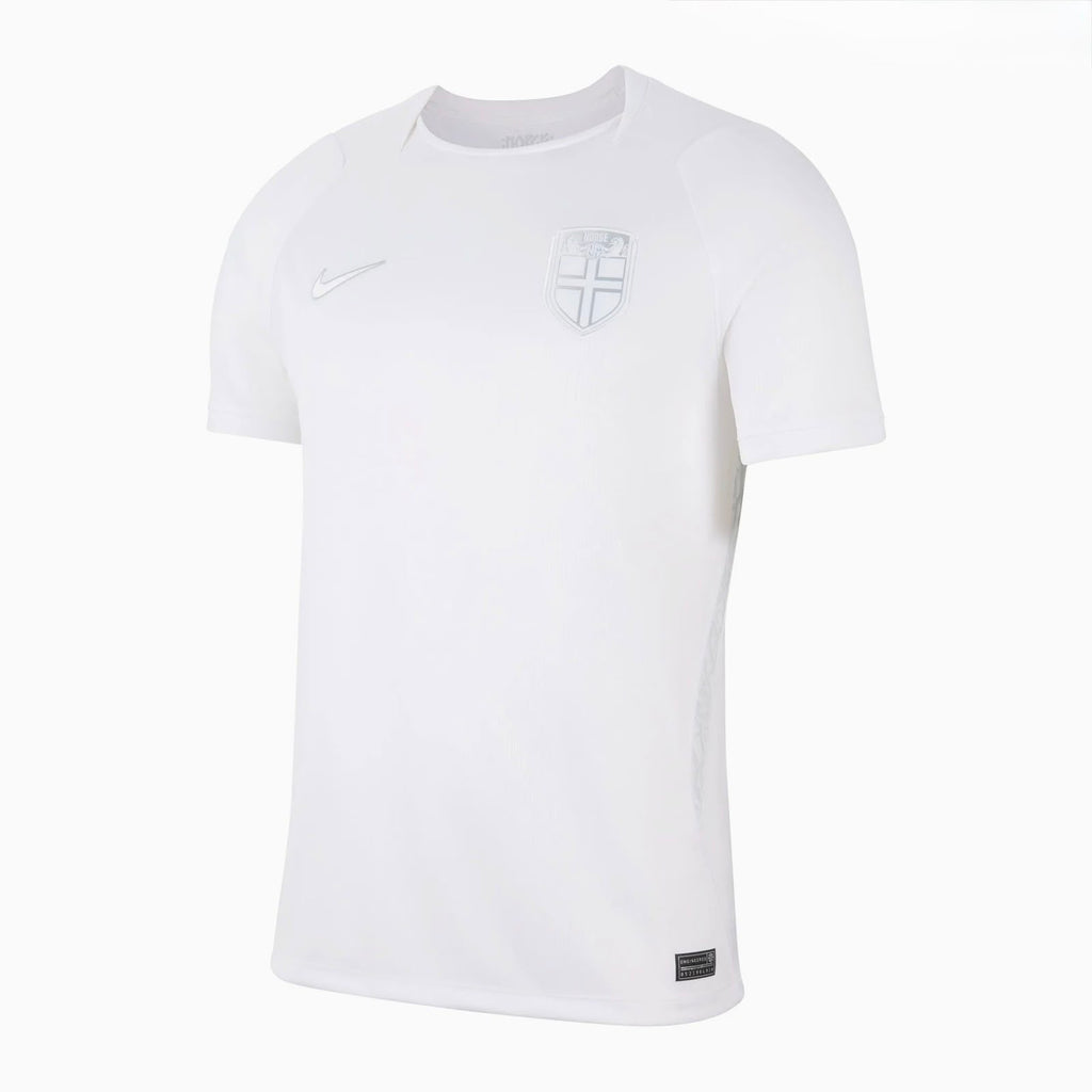 Maglia Norvegia Third 26/27