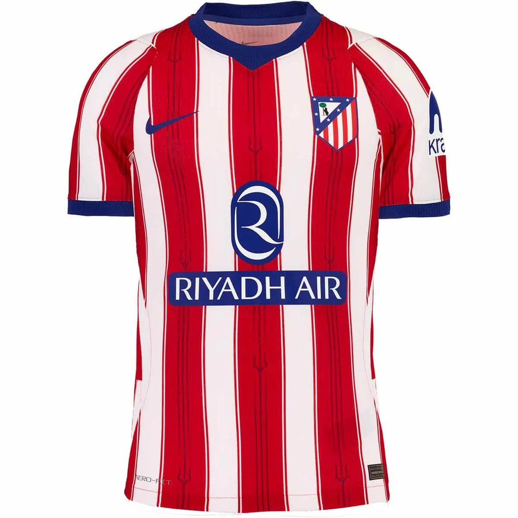 Maglia Atletico de Madrid Home 26/27