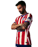 Maglia Atletico de Madrid Home 26/27 - Versione Giocatore