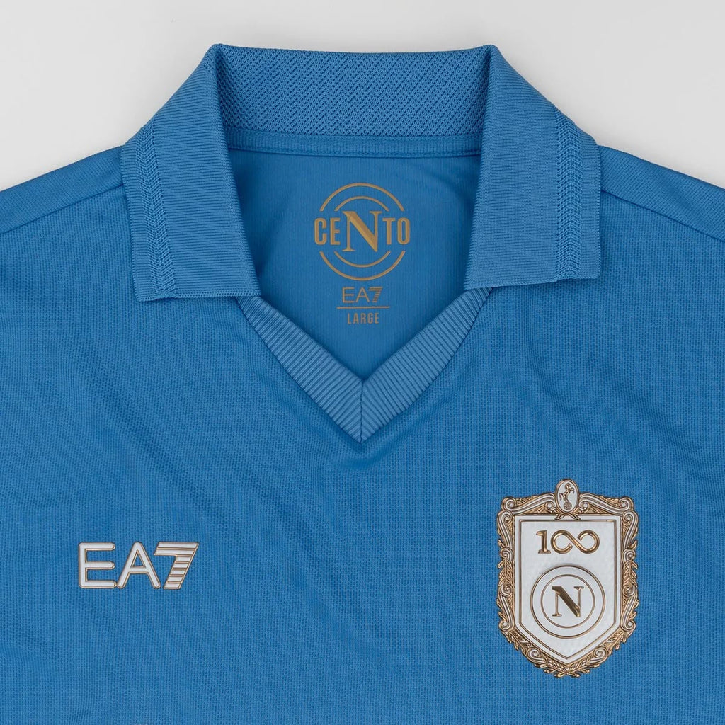 Maglia SSC Napoli Home 26/27