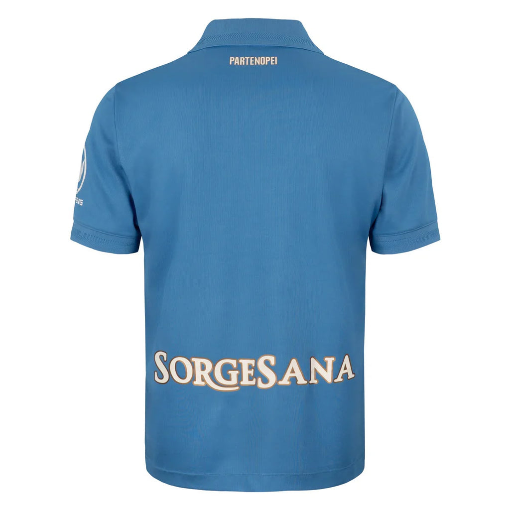 Maglia SSC Napoli Home 26/27
