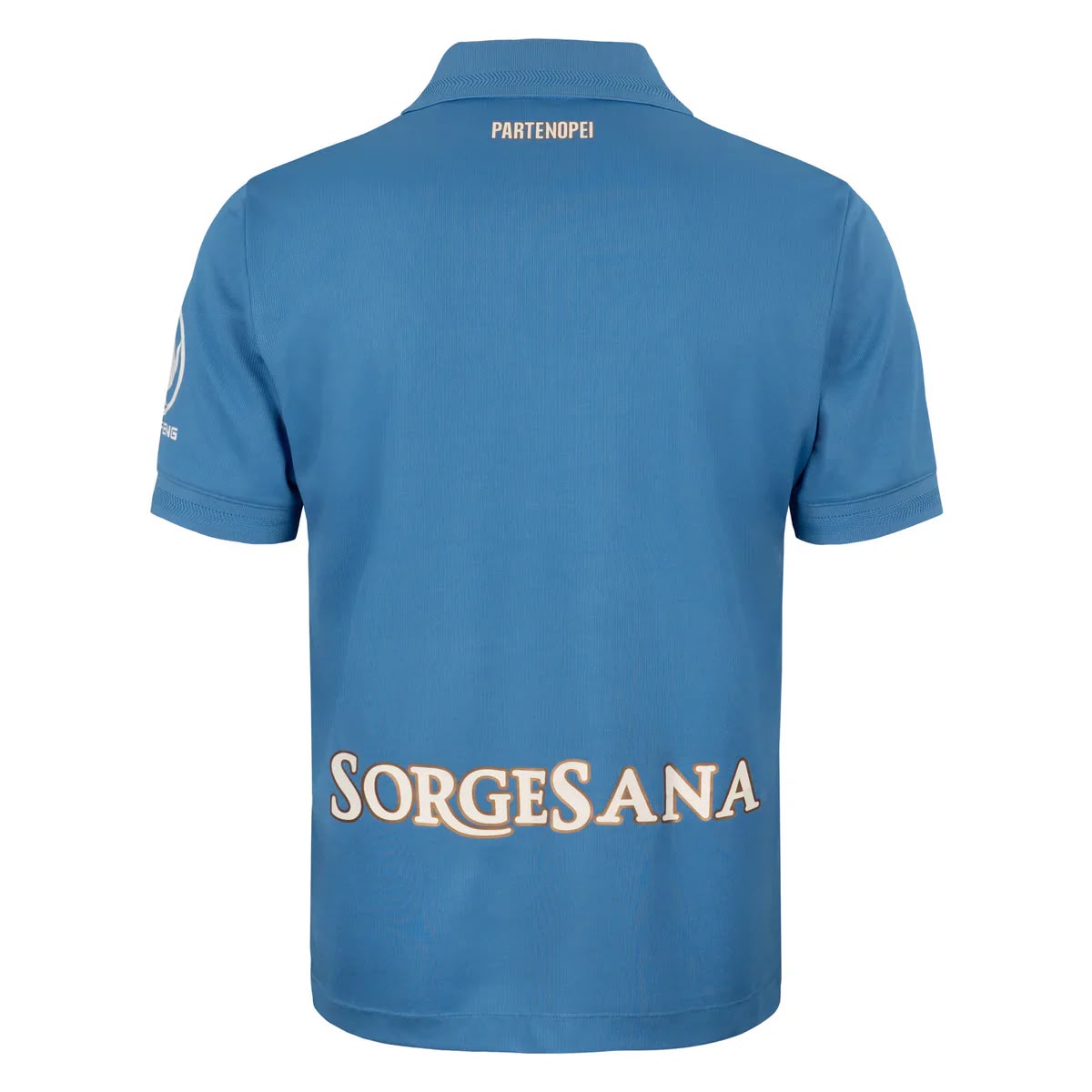 Maglia SSC Napoli Home 26/27
