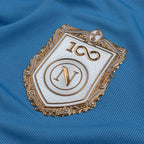 Maglia SSC Napoli Home 26/27 - Versione Giocatore