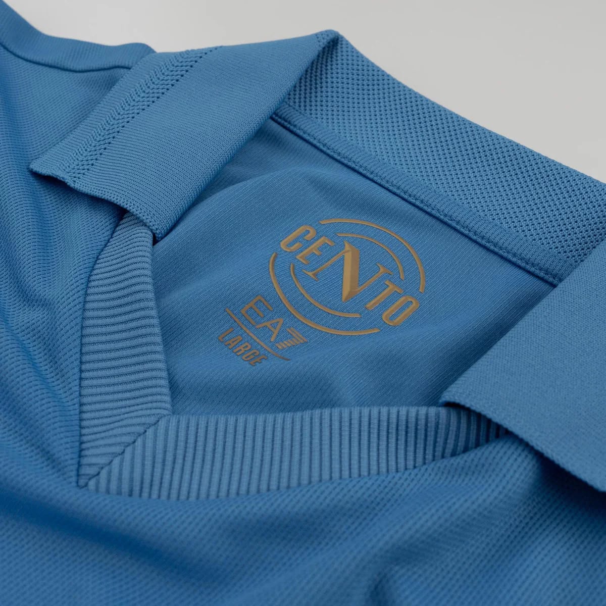 Maglia SSC Napoli Home 26/27 - Versione Giocatore