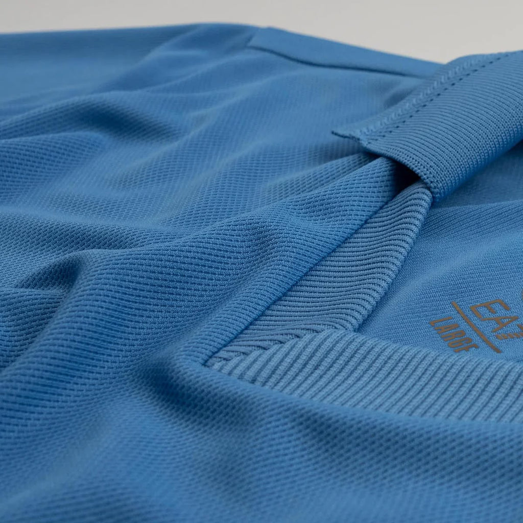Maglia SSC Napoli Home 26/27 - Versione Giocatore