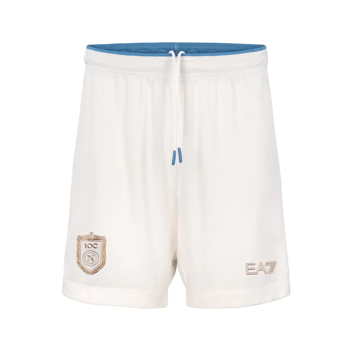 Pantaloncini SSC Napoli Home 26/27