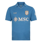 T-shirt e Pantaloncini Bambino SSC Napoli Home 26/27