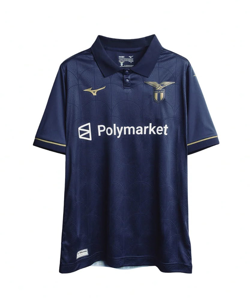 Maglia S.S Lazio Third 26/27 - Versione Giocatore