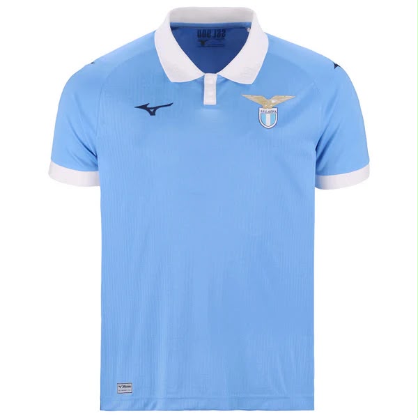 T-shirt e Pantaloncini Bambino S.S Lazio Home 26/27