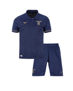 T-shirt e Pantaloncini Bambino S.S Lazio Third 26/27