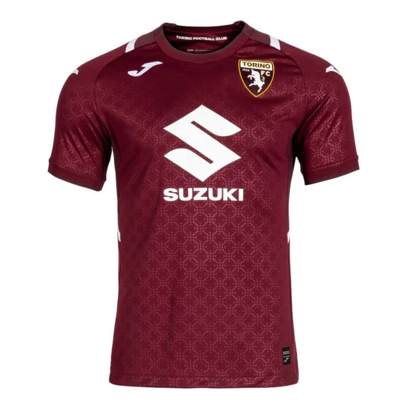 Maglia Torino FC Home 26/27