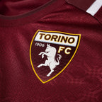 Maglia Torino FC Home 26/27