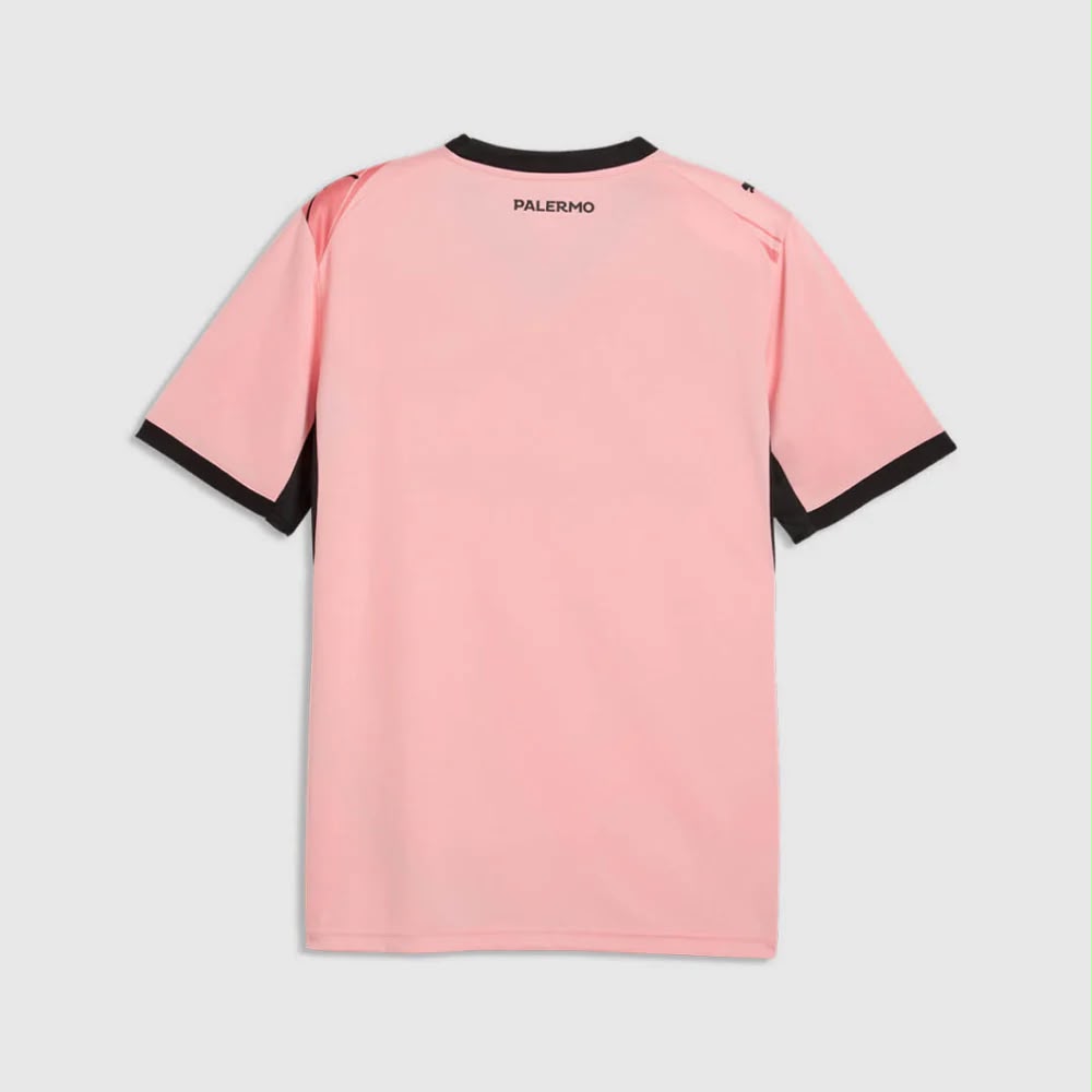 Maglia Palermo FC Home 26/27